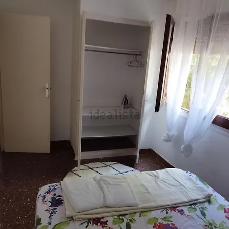 Apartment Frente A La Playa *