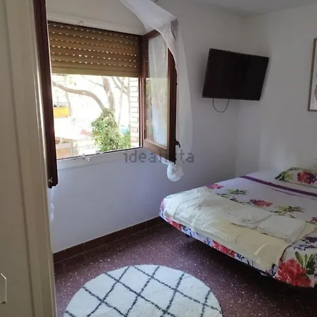 Apartment Frente A La Playa *