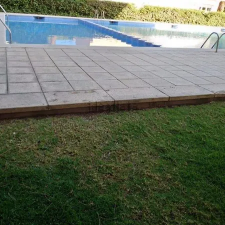 Apartment Frente A La Playa